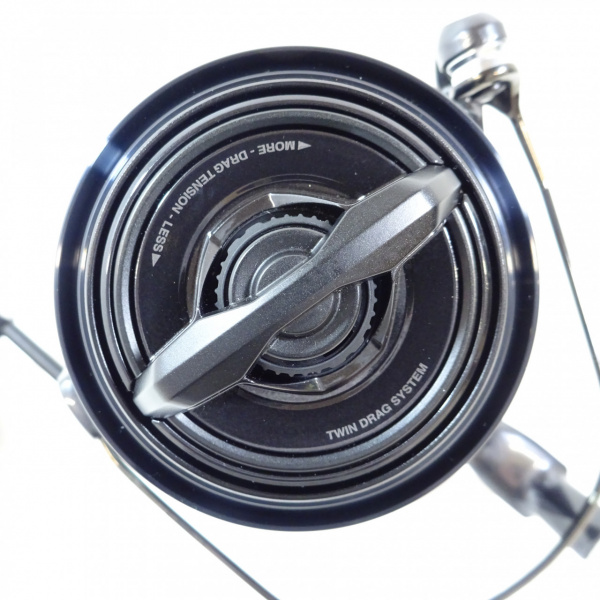 24パワーエアロTD 標準仕様